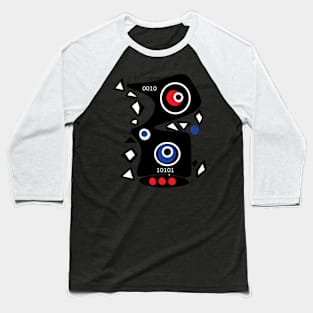 collector Baseball T-Shirt